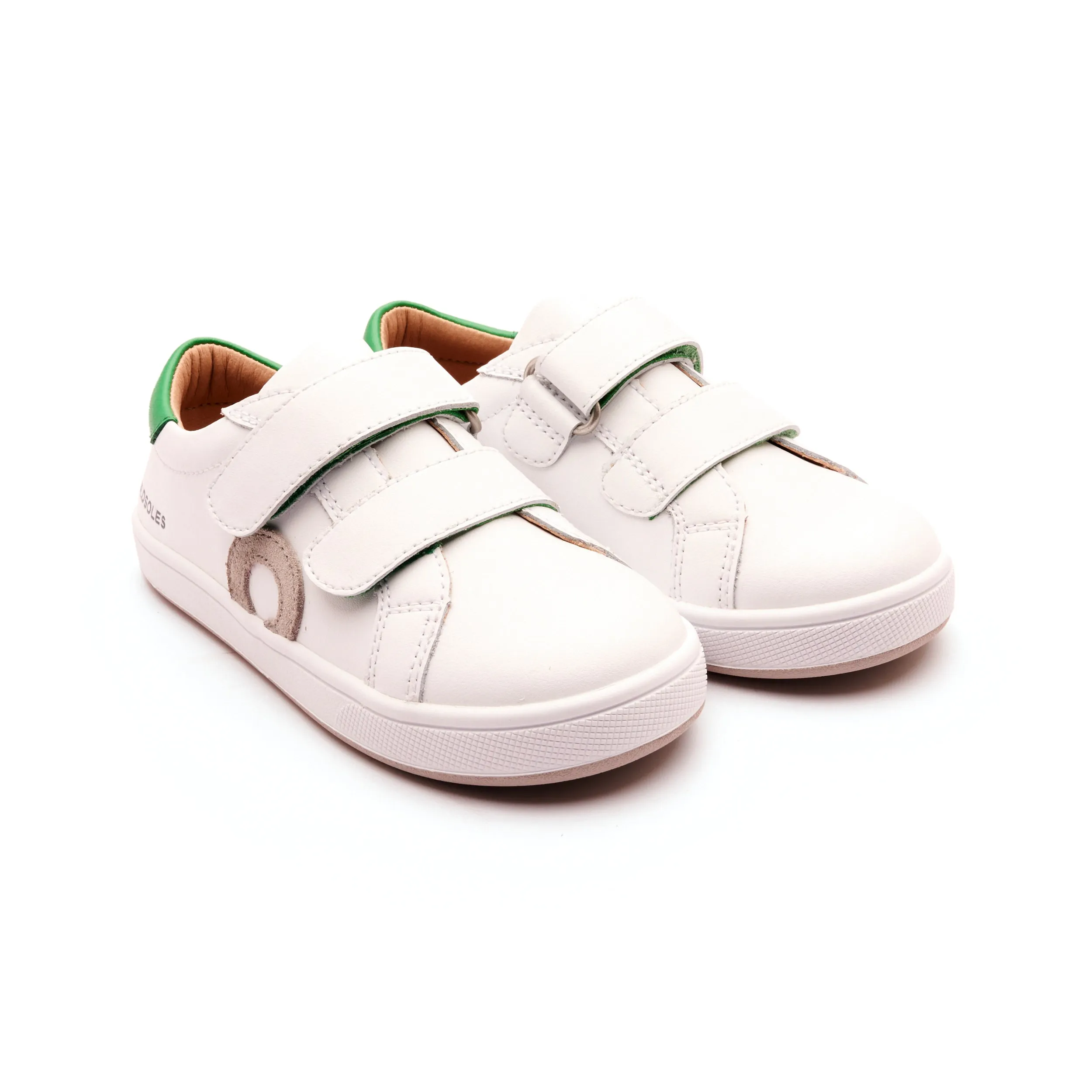 1018 Oldsoles Kix