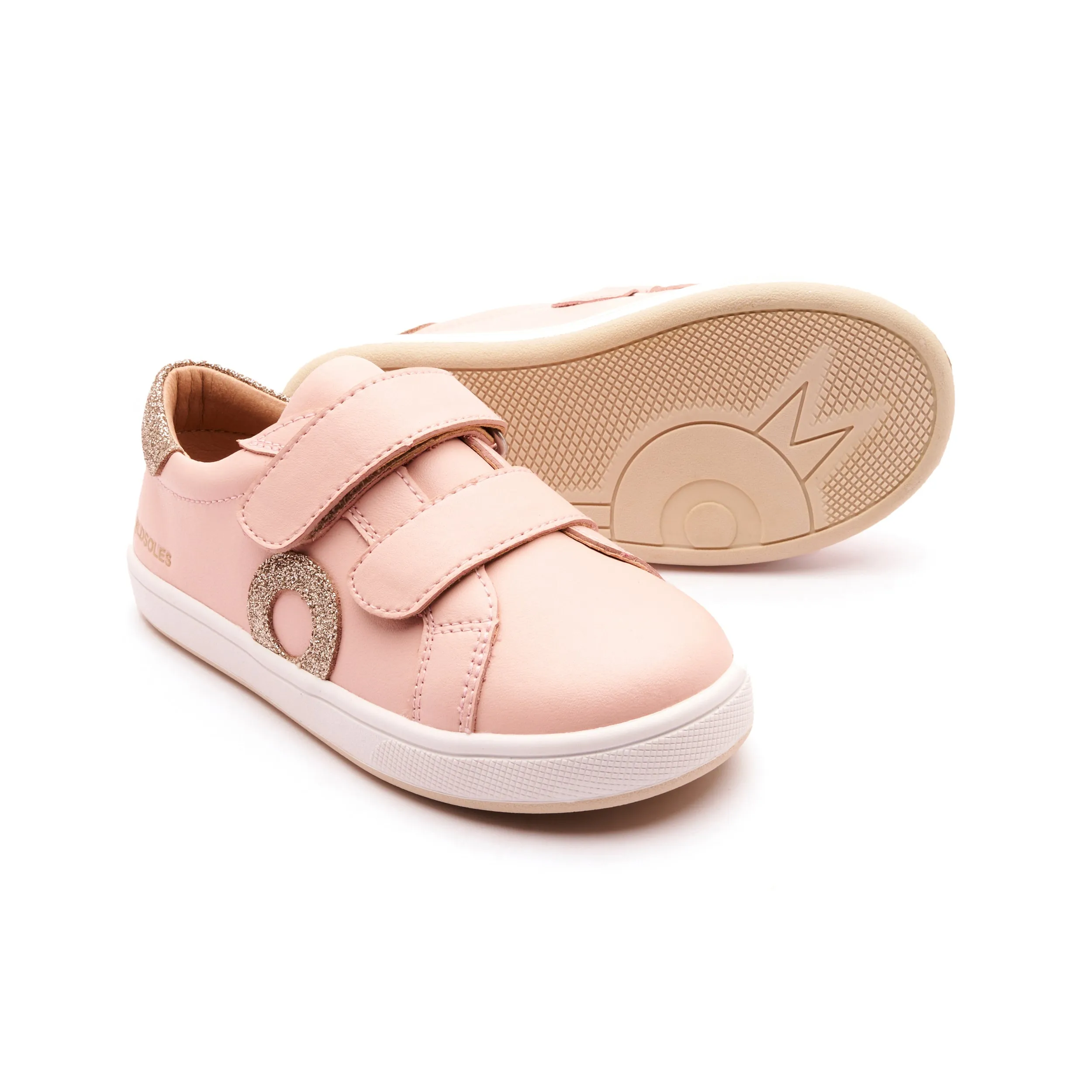 1018 Oldsoles Kix