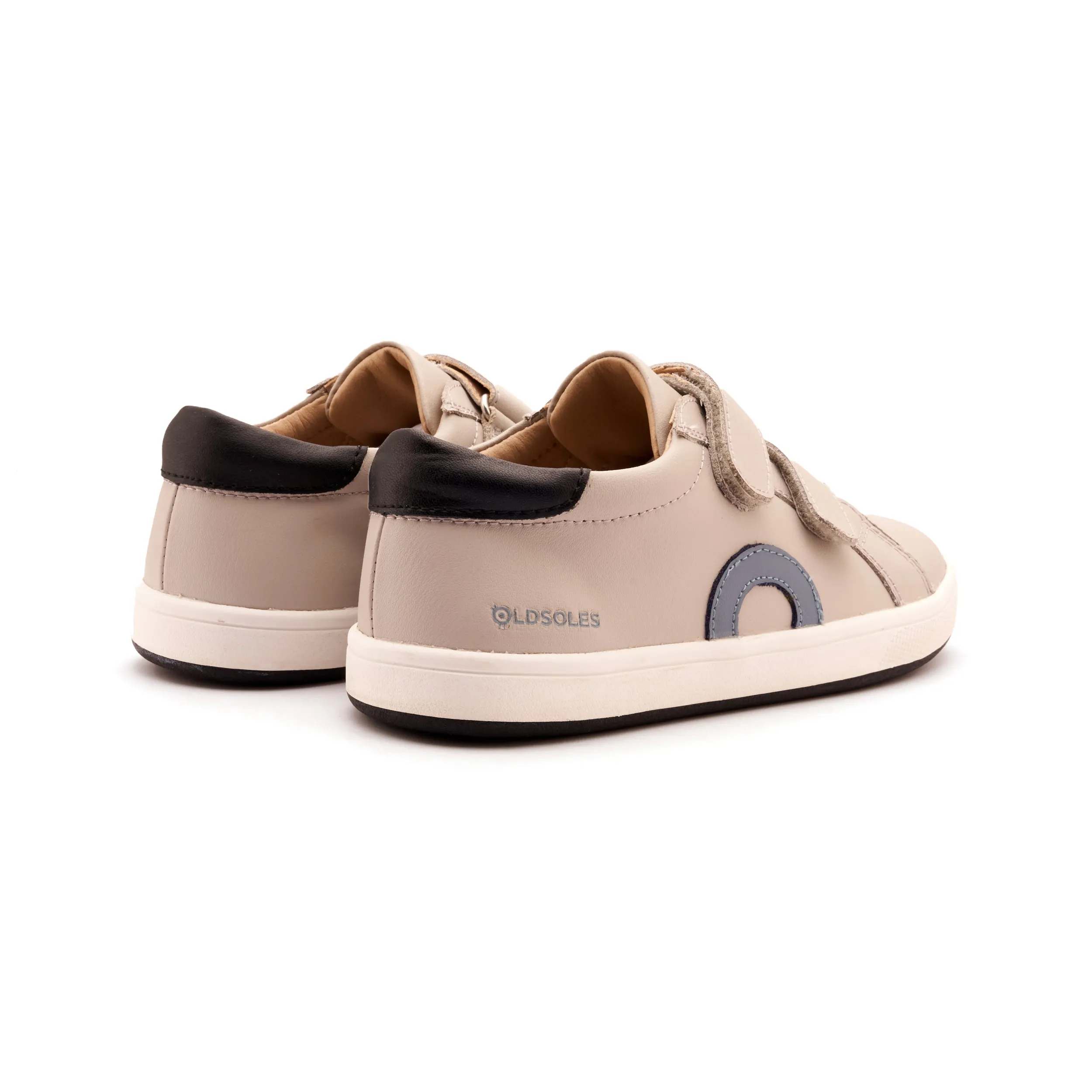 1018 Oldsoles Kix