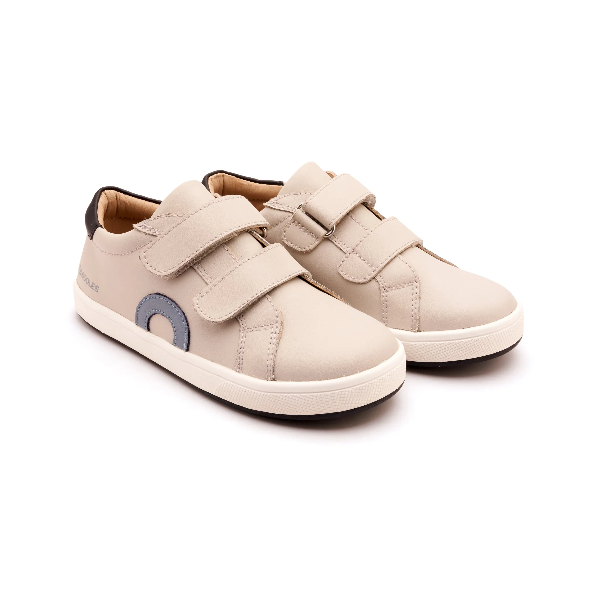1018 Oldsoles Kix