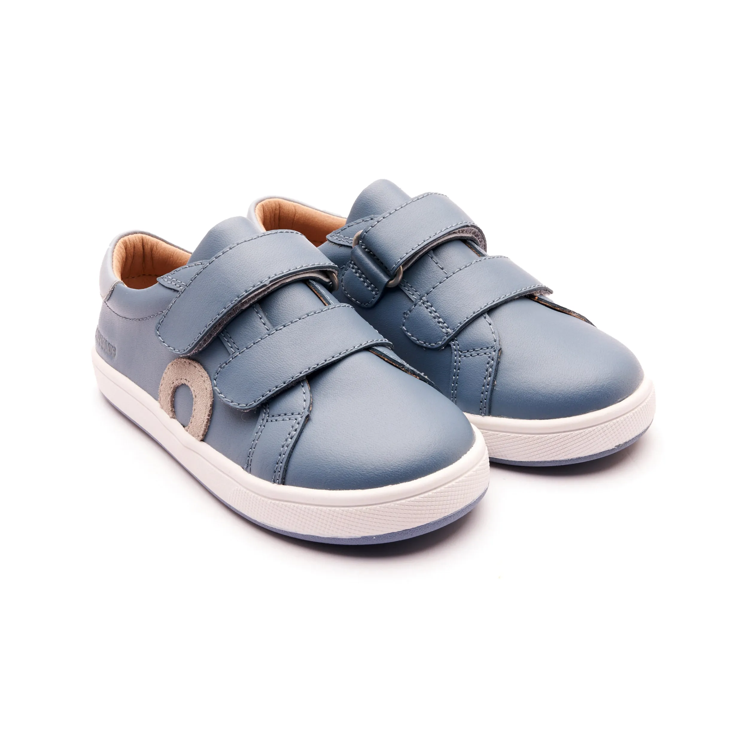 1018 Oldsoles Kix