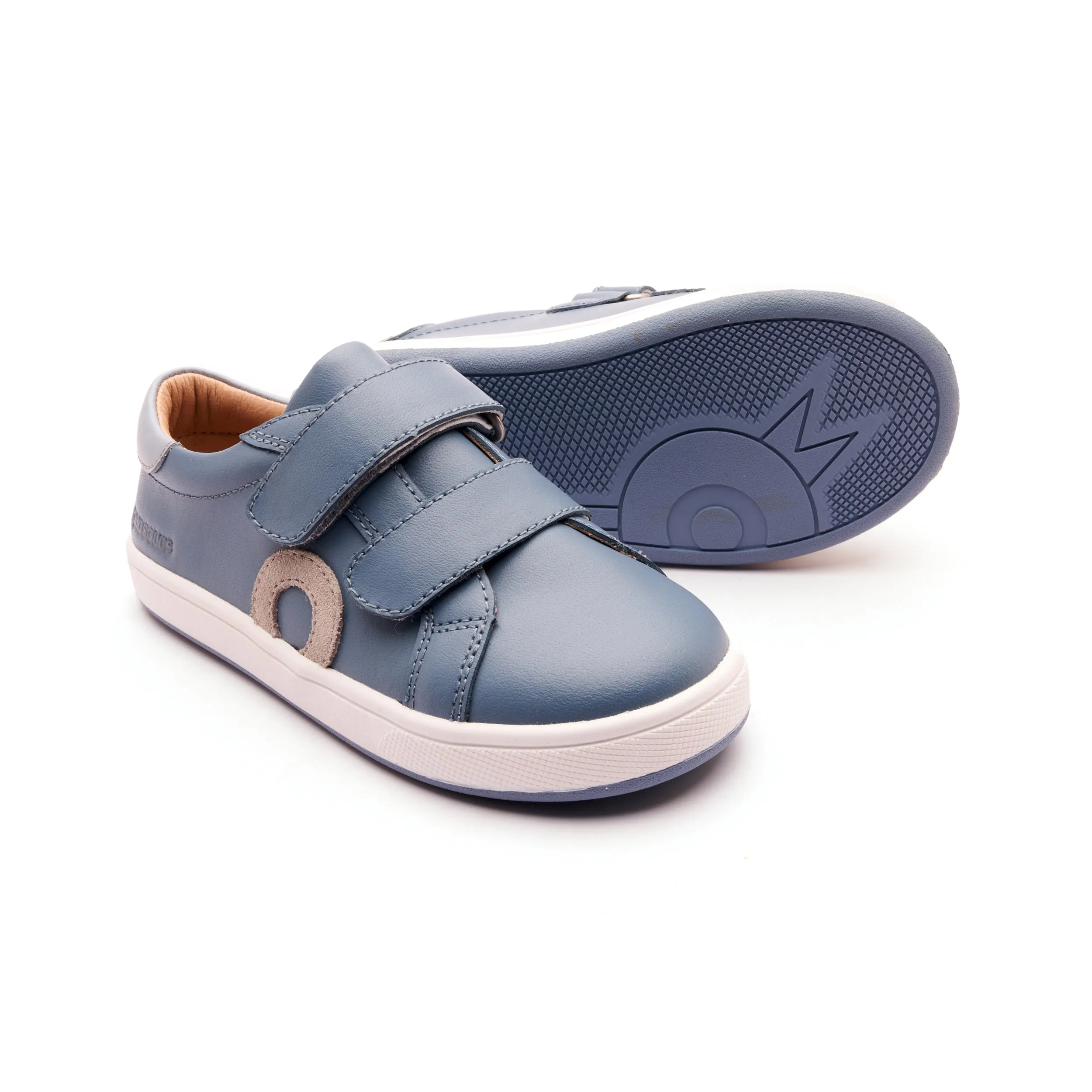 1018 Oldsoles Kix