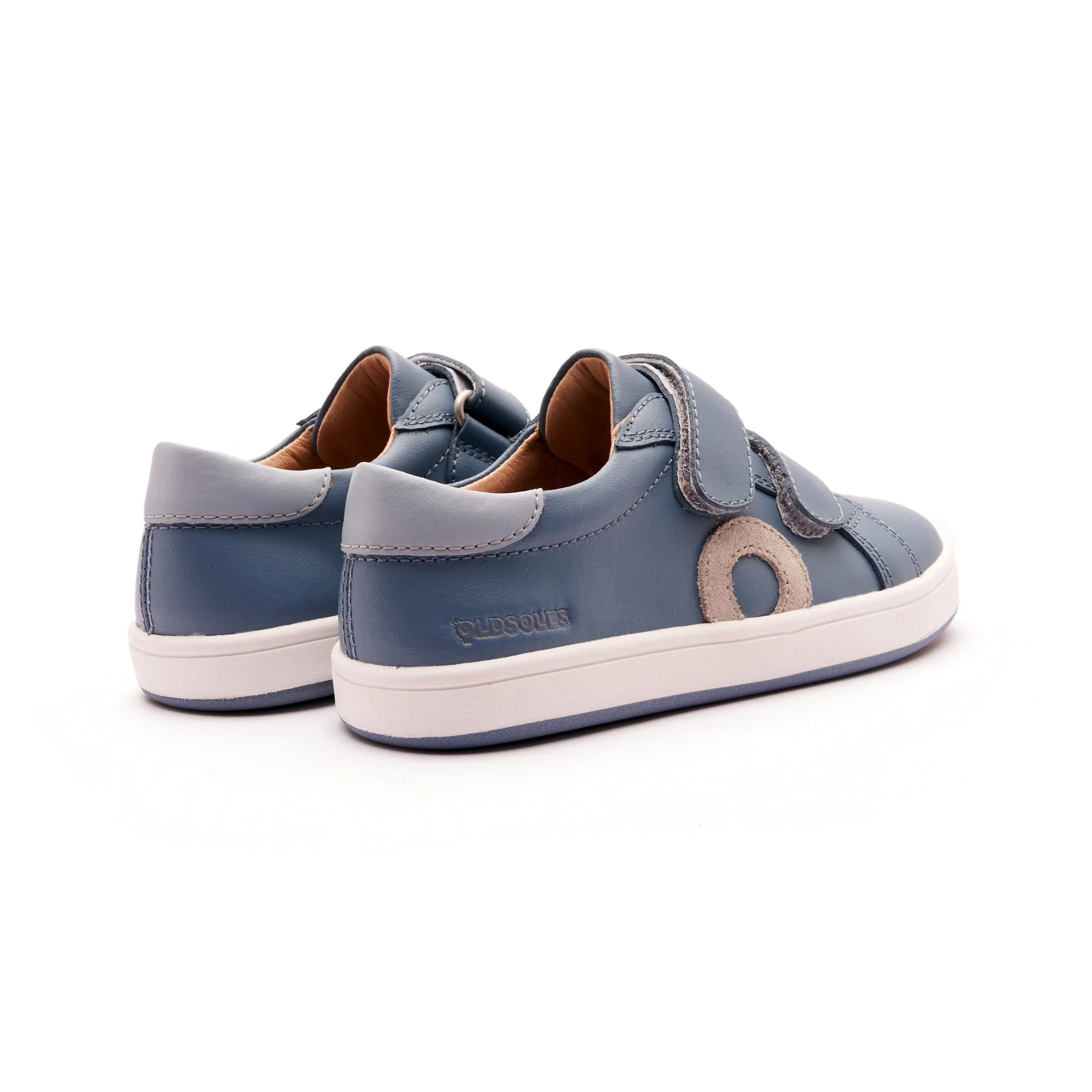 1018 Oldsoles Kix