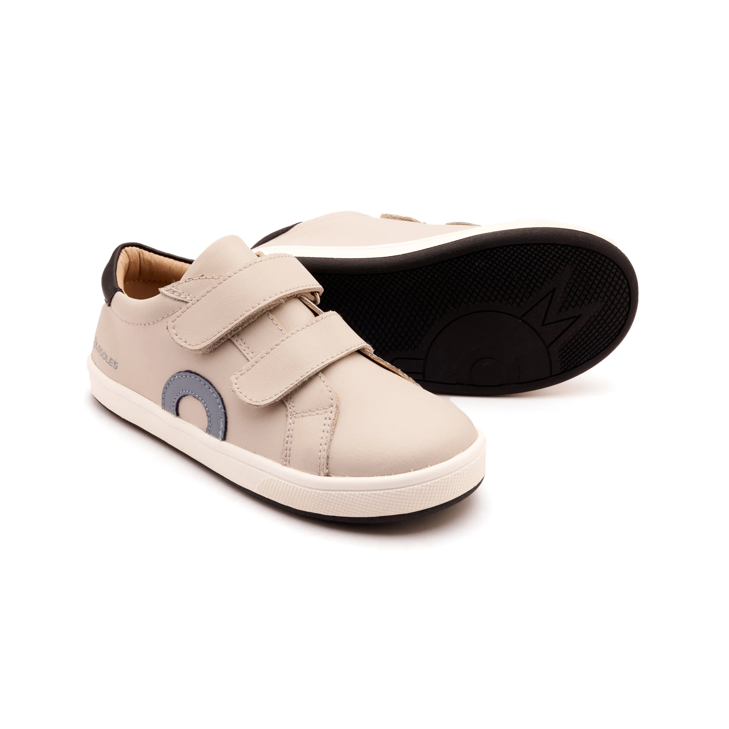 1018 Oldsoles Kix