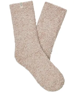 1121163 Cream Darcy Cozy Socks