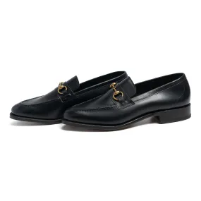 114678 - BLACK CALF - E