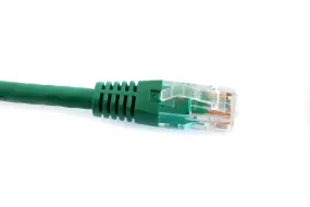 2M Cat6 Patch Lead | Green