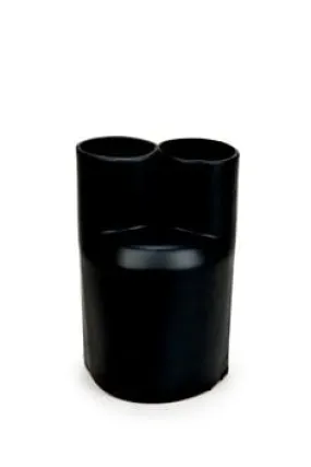 3M™ Heat Shrinkable Cable Breakout Boot HDBB-210-1-250, black, 2-way
outlet, 1/case