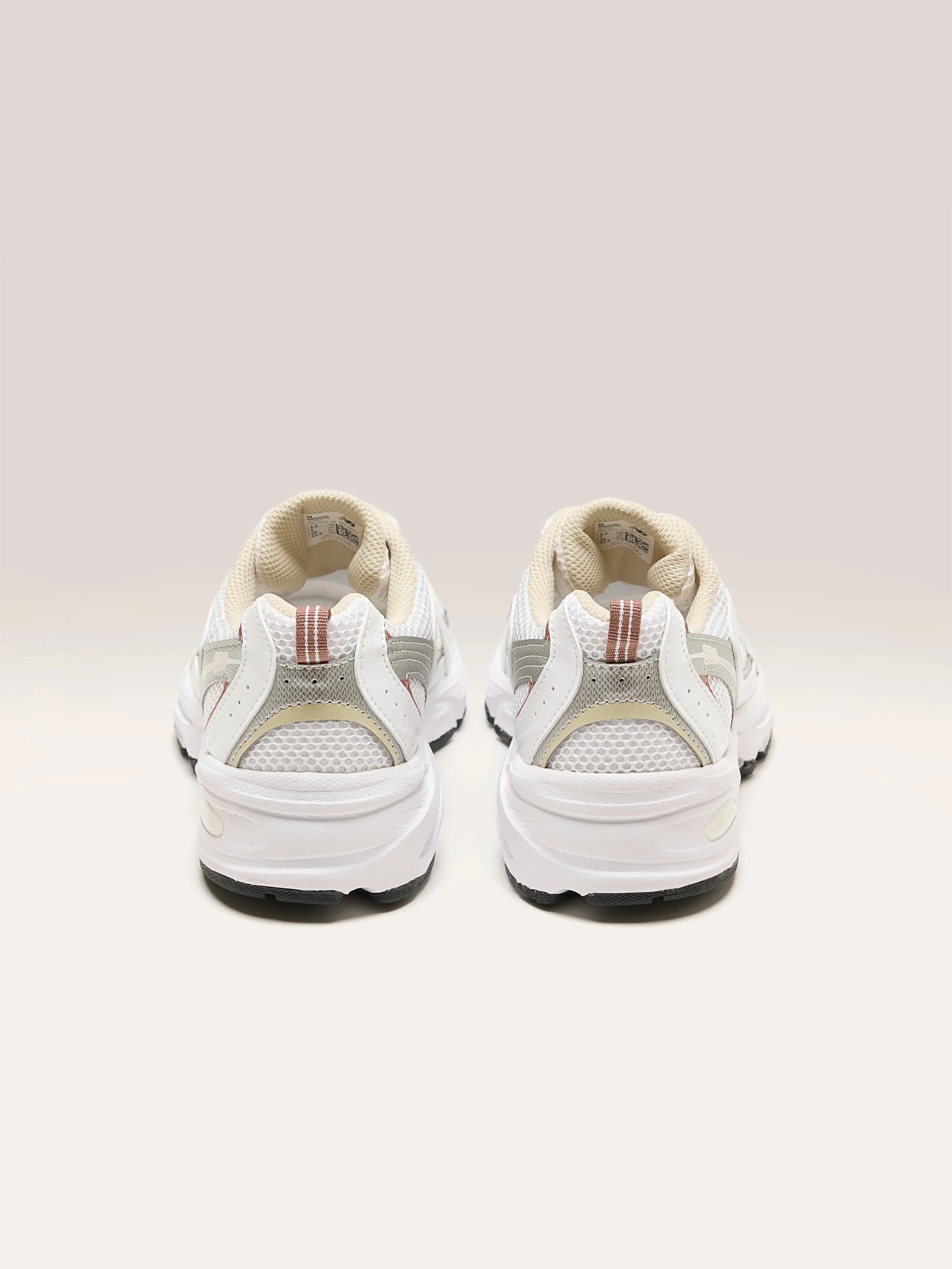 530 for Juniors (242 / B / WHITE)