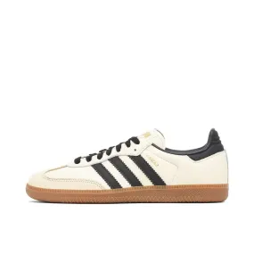 adidas Samba OG Cream White Black
