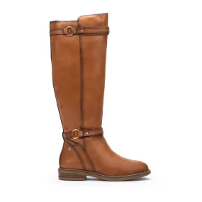 Aldaya Tall Boot