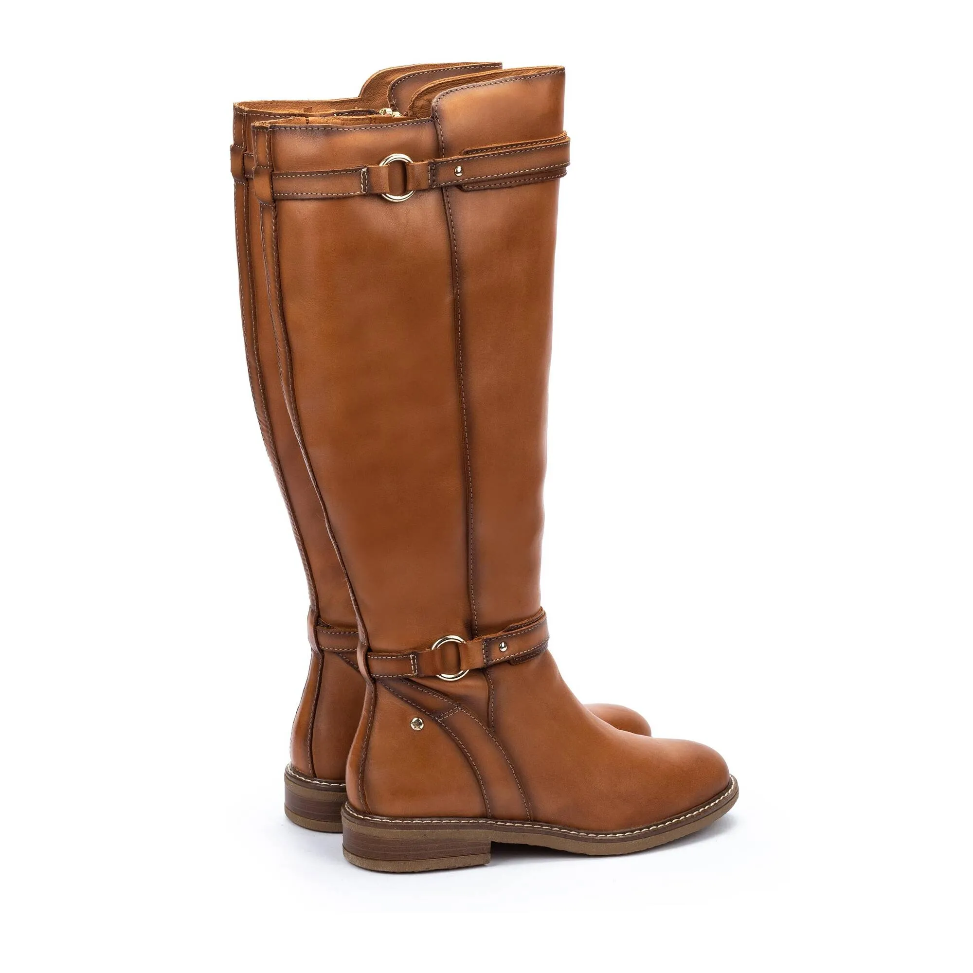 Aldaya Tall Boot