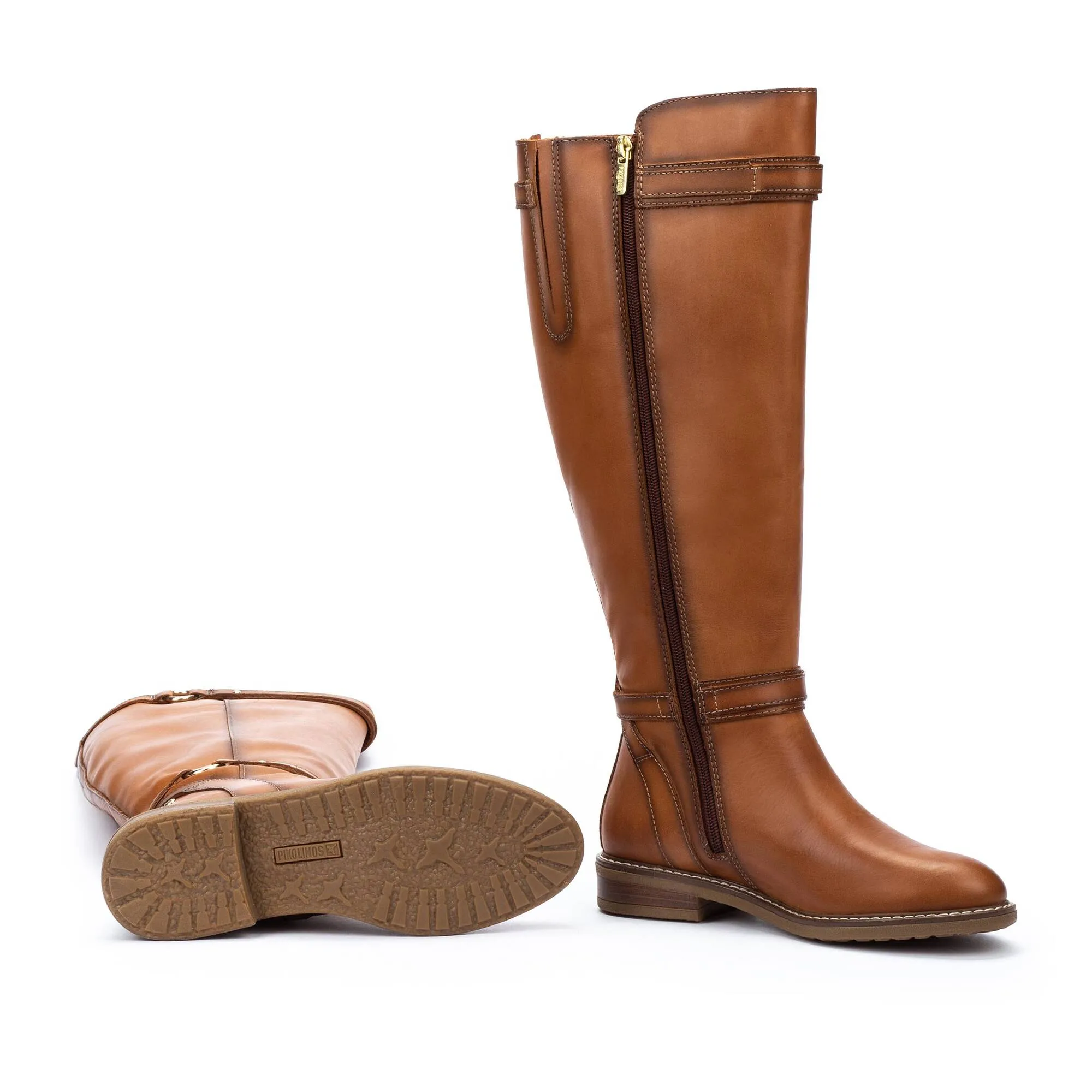 Aldaya Tall Boot