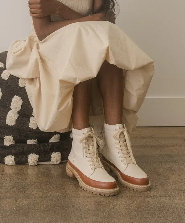 Alissa Modern Hiking Boot