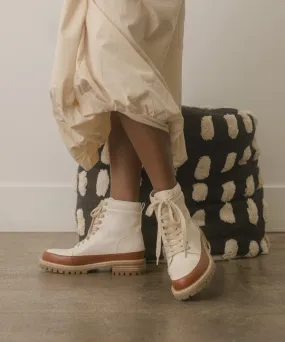 Alissa Modern Hiking Boot