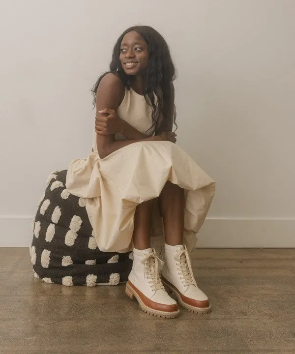 Alissa Modern Hiking Boot
