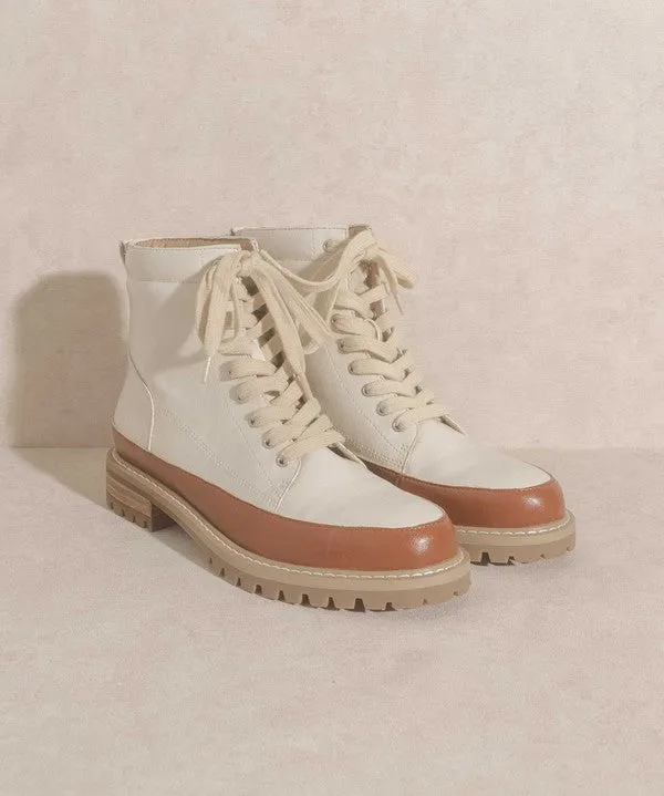 Alissa Modern Hiking Boot