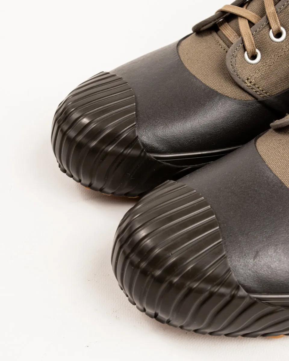 All-Weather Sneaker - Olive