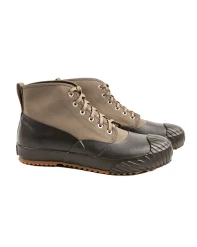 All-Weather Sneaker - Olive