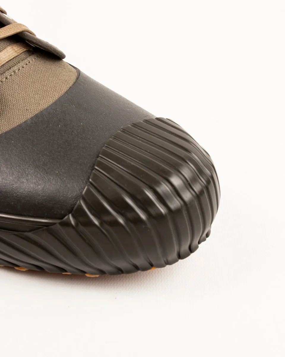 All-Weather Sneaker - Olive