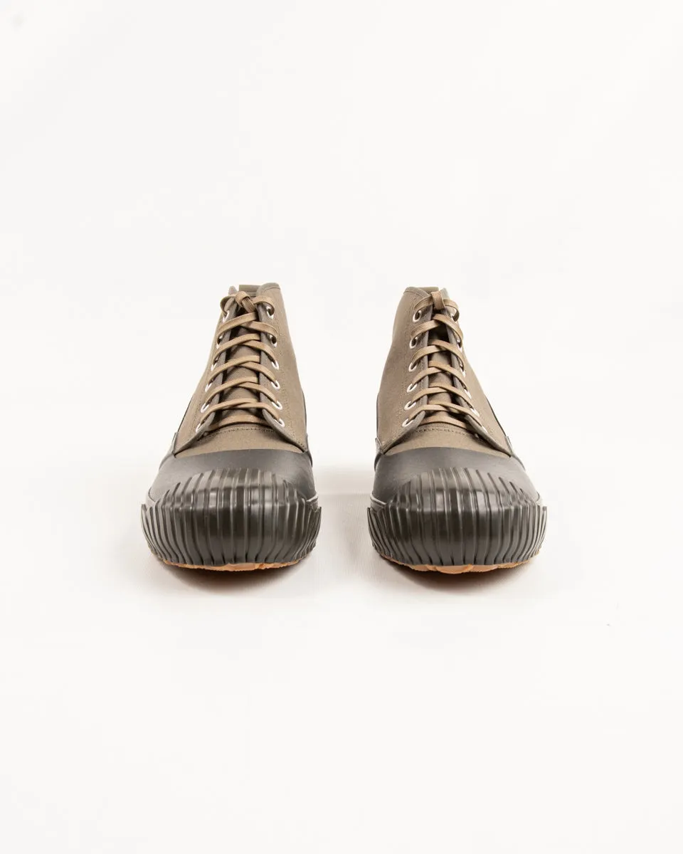 All-Weather Sneaker - Olive