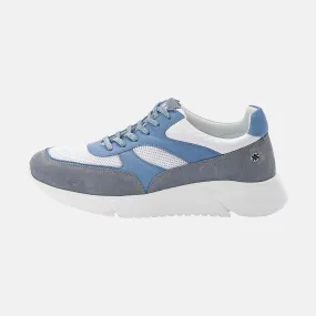 ARI platform sneaker - Hawk