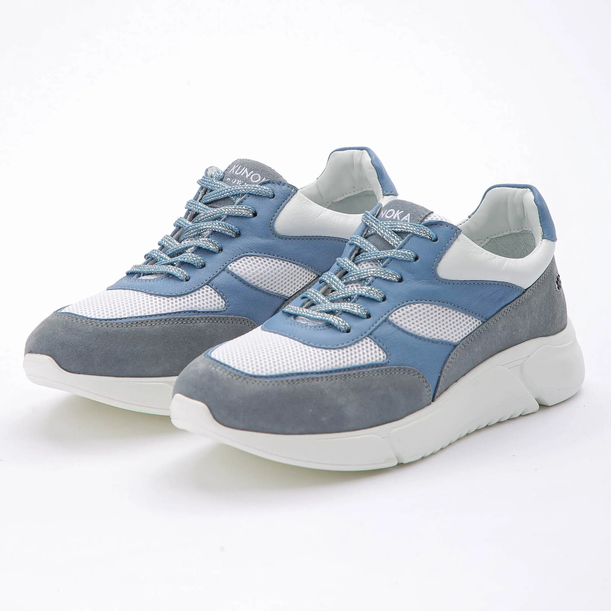 ARI platform sneaker - Hawk