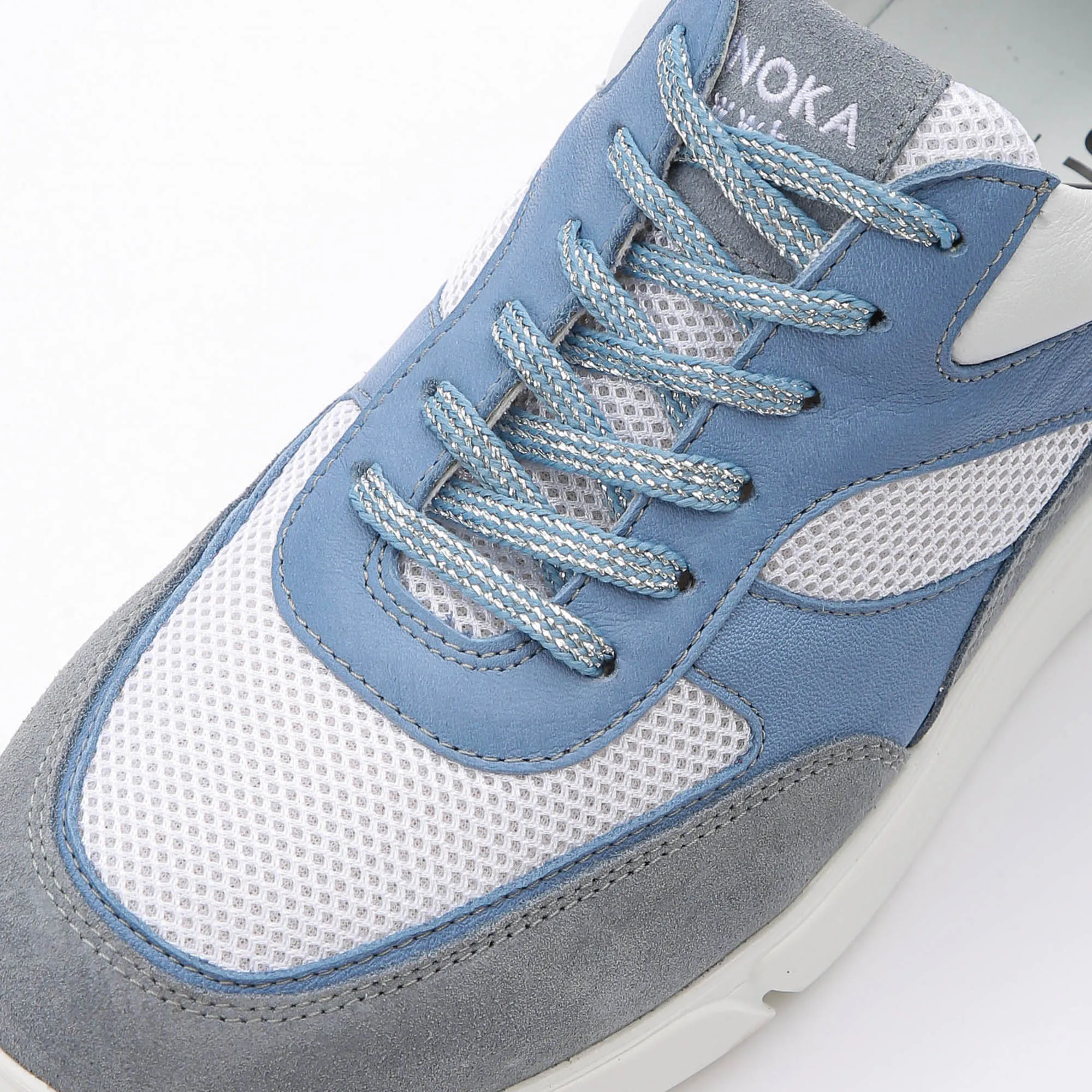 ARI platform sneaker - Hawk