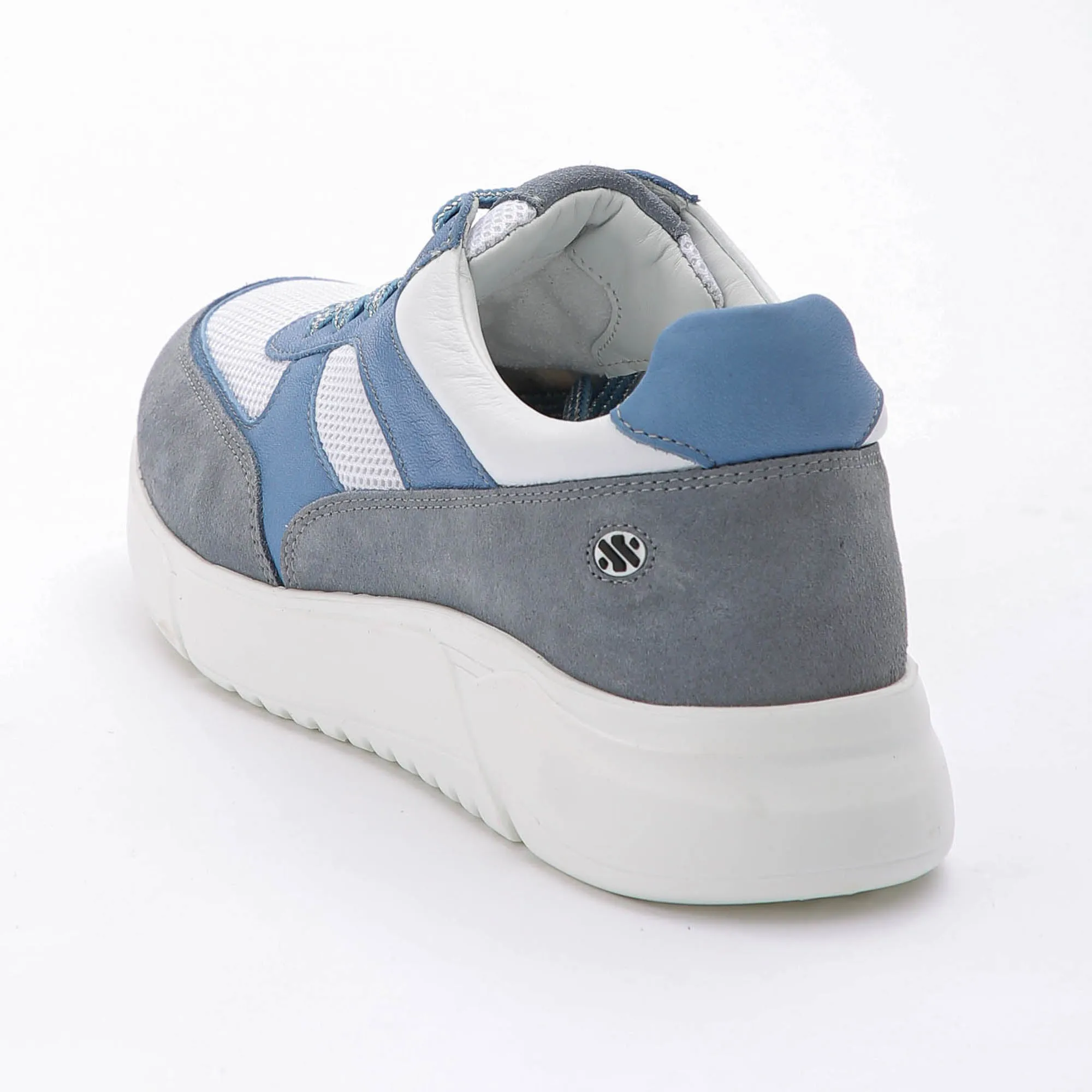 ARI platform sneaker - Hawk