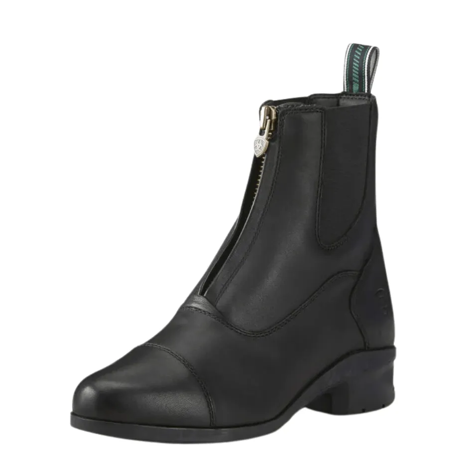 Ariat Heritage IV Zip Paddock Boot