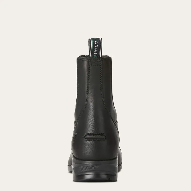 Ariat Heritage IV Zip Paddock Boot