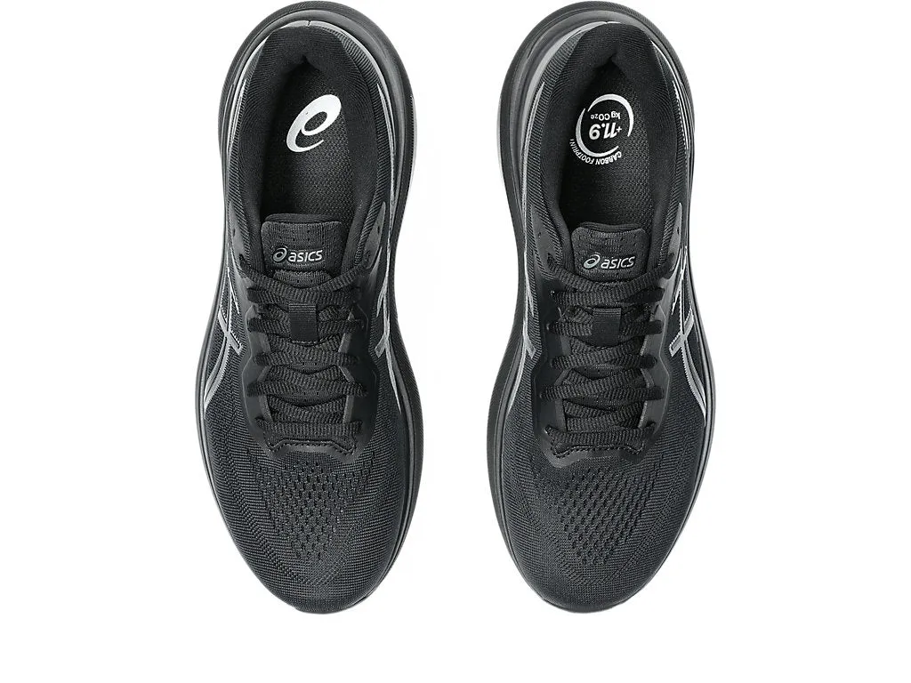 ASICS GT 1000 13 Men's - Black / Steel Grey