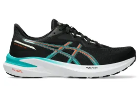 ASICS GT-1000 13 Men's - Black / Wave Teal