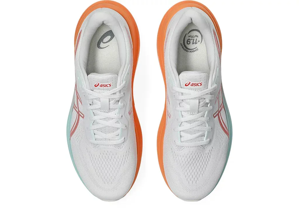 ASICS GT-1000 13 Men's / White / Coral Reef