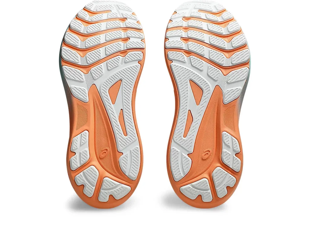 ASICS GT-1000 13 Men's / White / Coral Reef