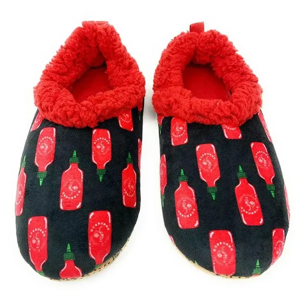 Awesome Sauce - Women's Cozy House Slipper