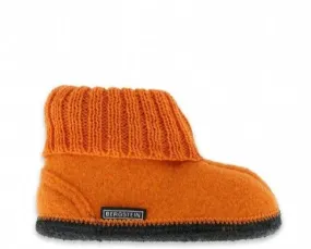 BERGSTEIN - COZY KIDS - ORANGE