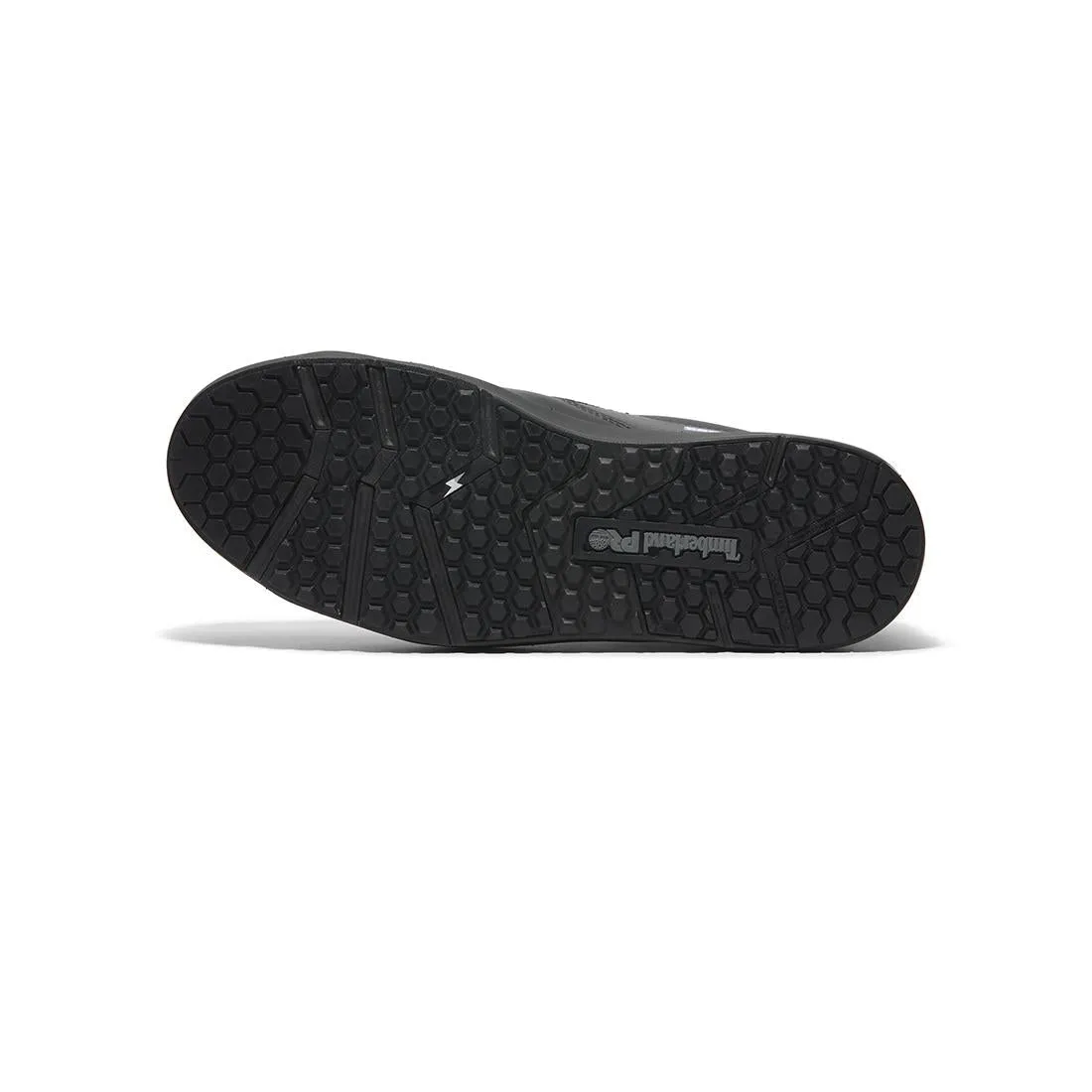 Berkley Slipon Composite-Toe Work Shoe Sd10 Black