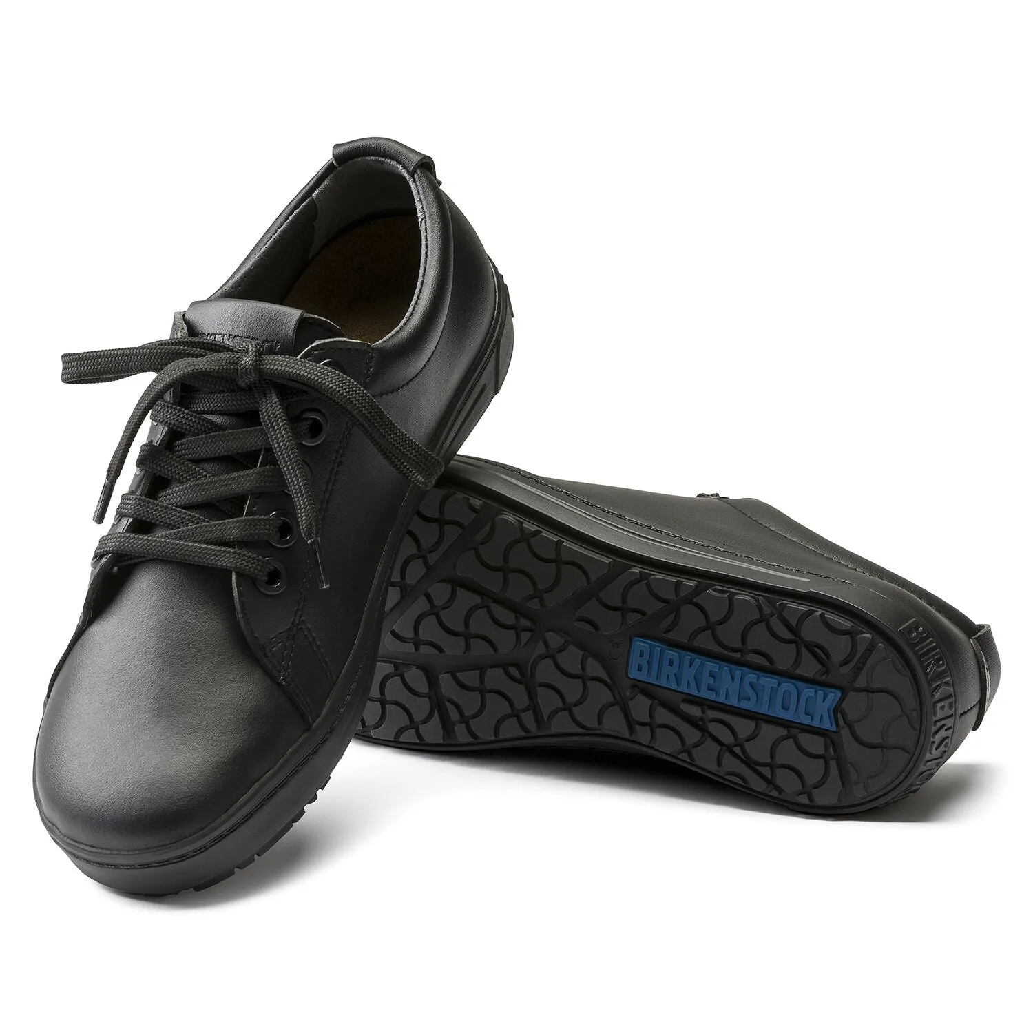 Birkenstock QO 500 Lace Up - Microfiber