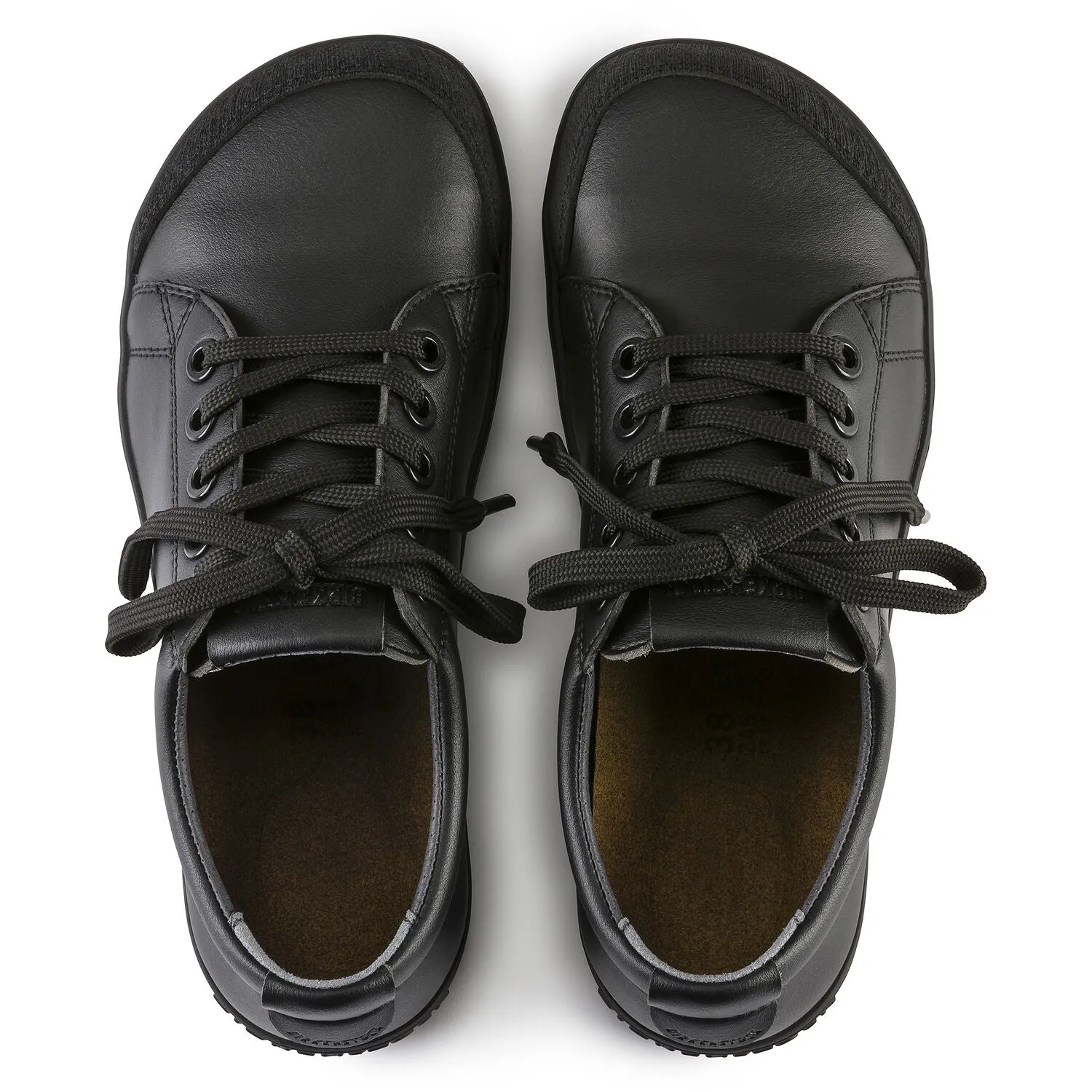 Birkenstock QS 500 Lace Up - Microfiber