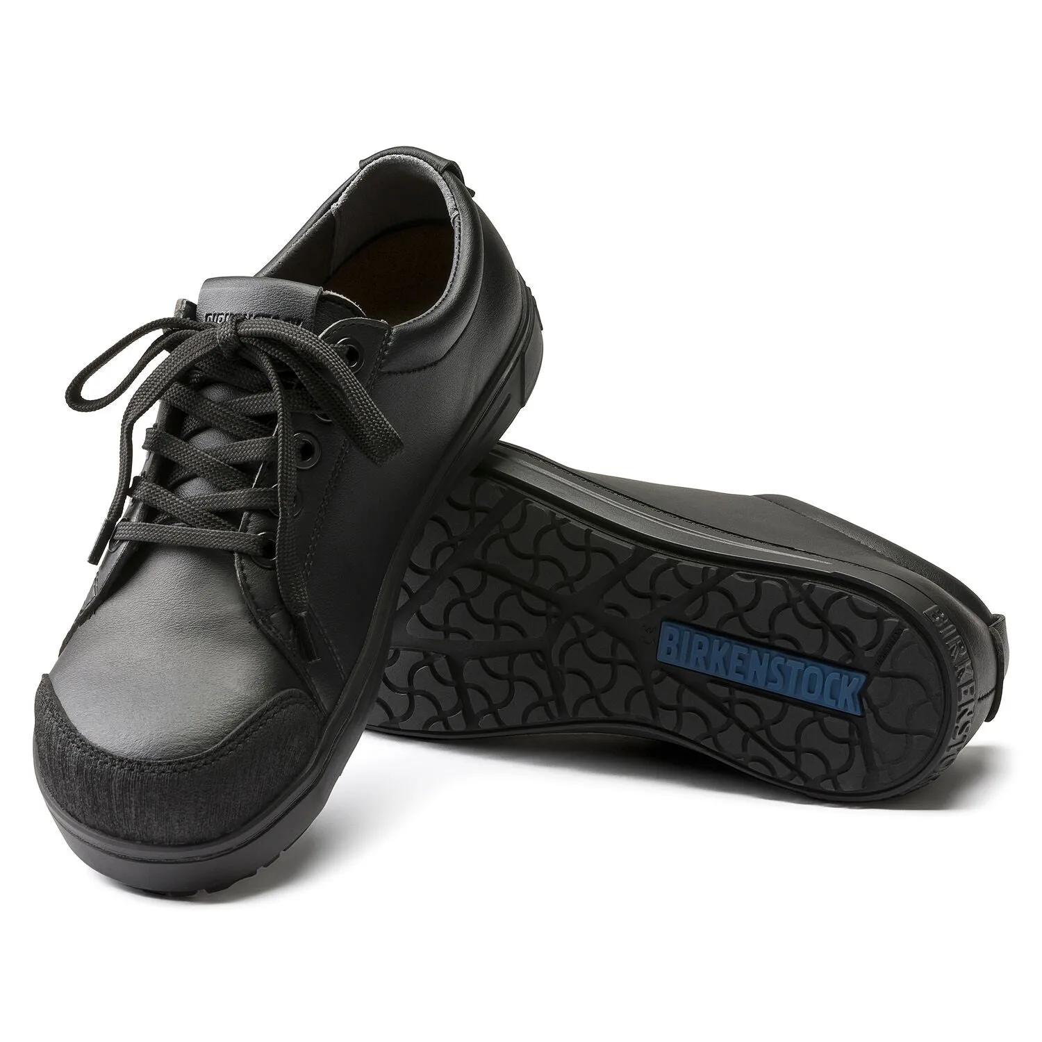 Birkenstock QS 500 Lace Up - Microfiber