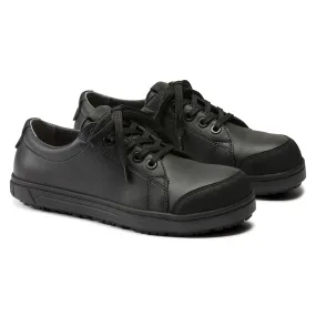 Birkenstock QS 500 Lace Up - Microfiber