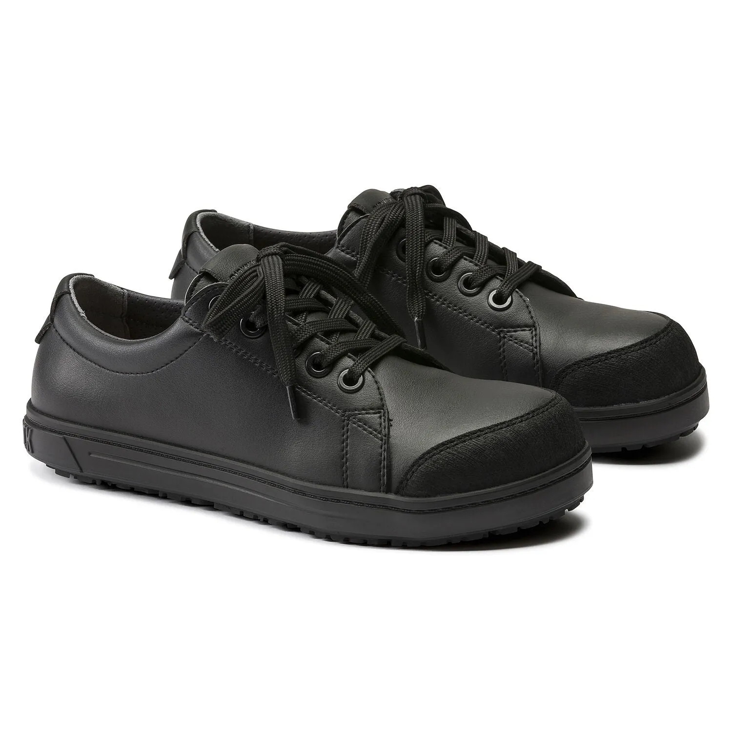 Birkenstock QS 500 Lace Up - Microfiber