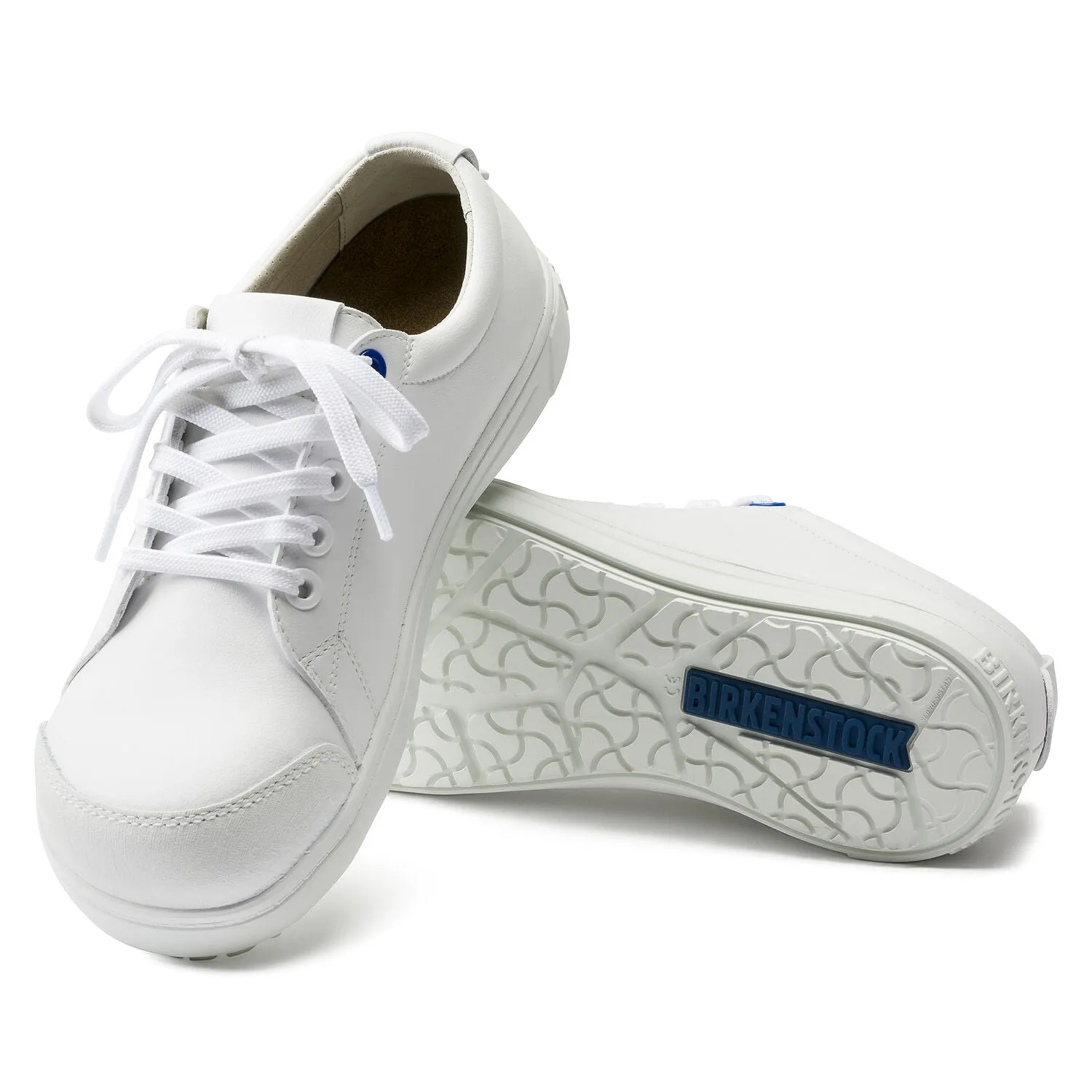 Birkenstock QS 500 Lace Up - Microfiber