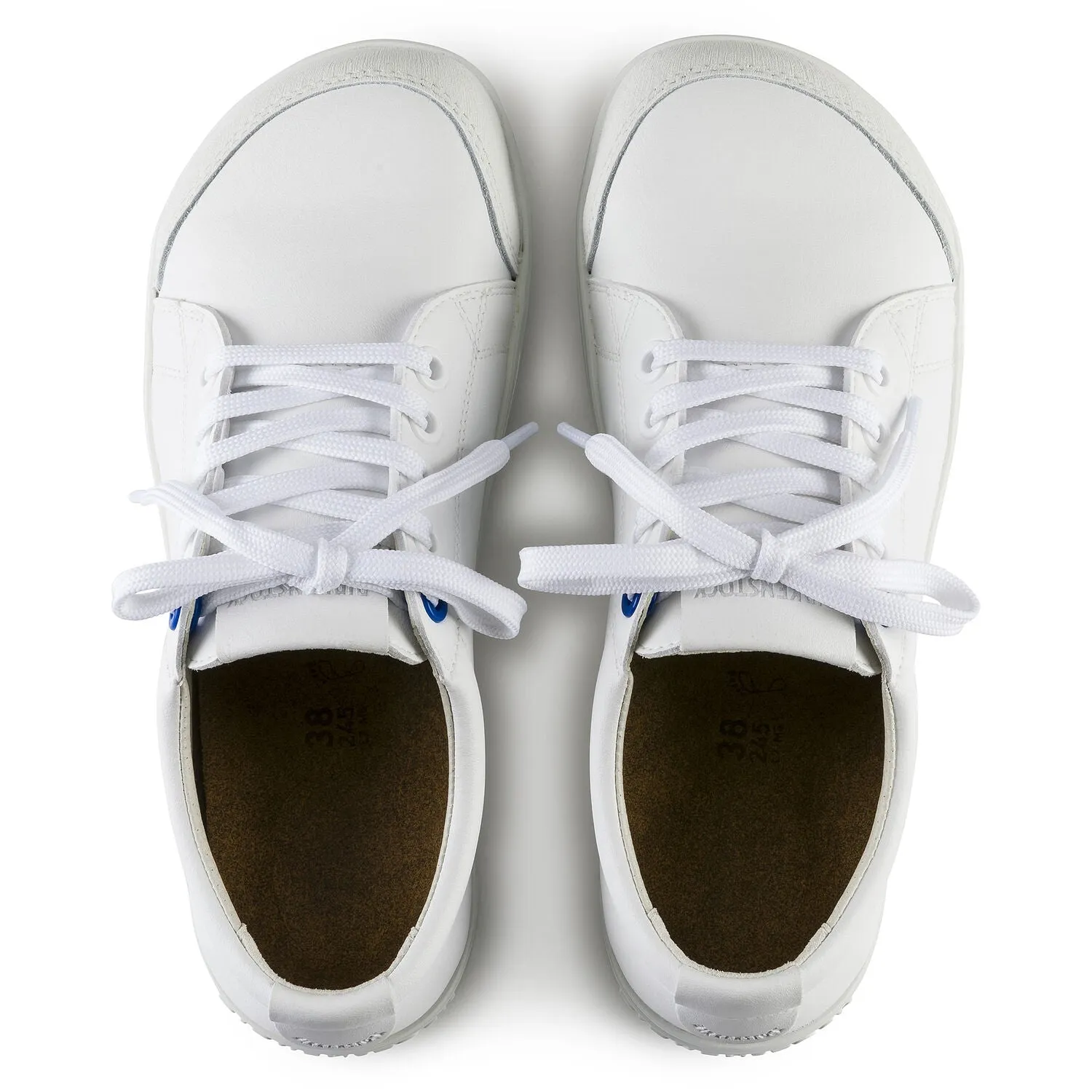 Birkenstock QS 500 Lace Up - Microfiber