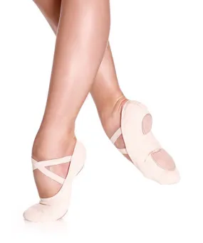 Bliss Pink Canvas SD16 (Adult)