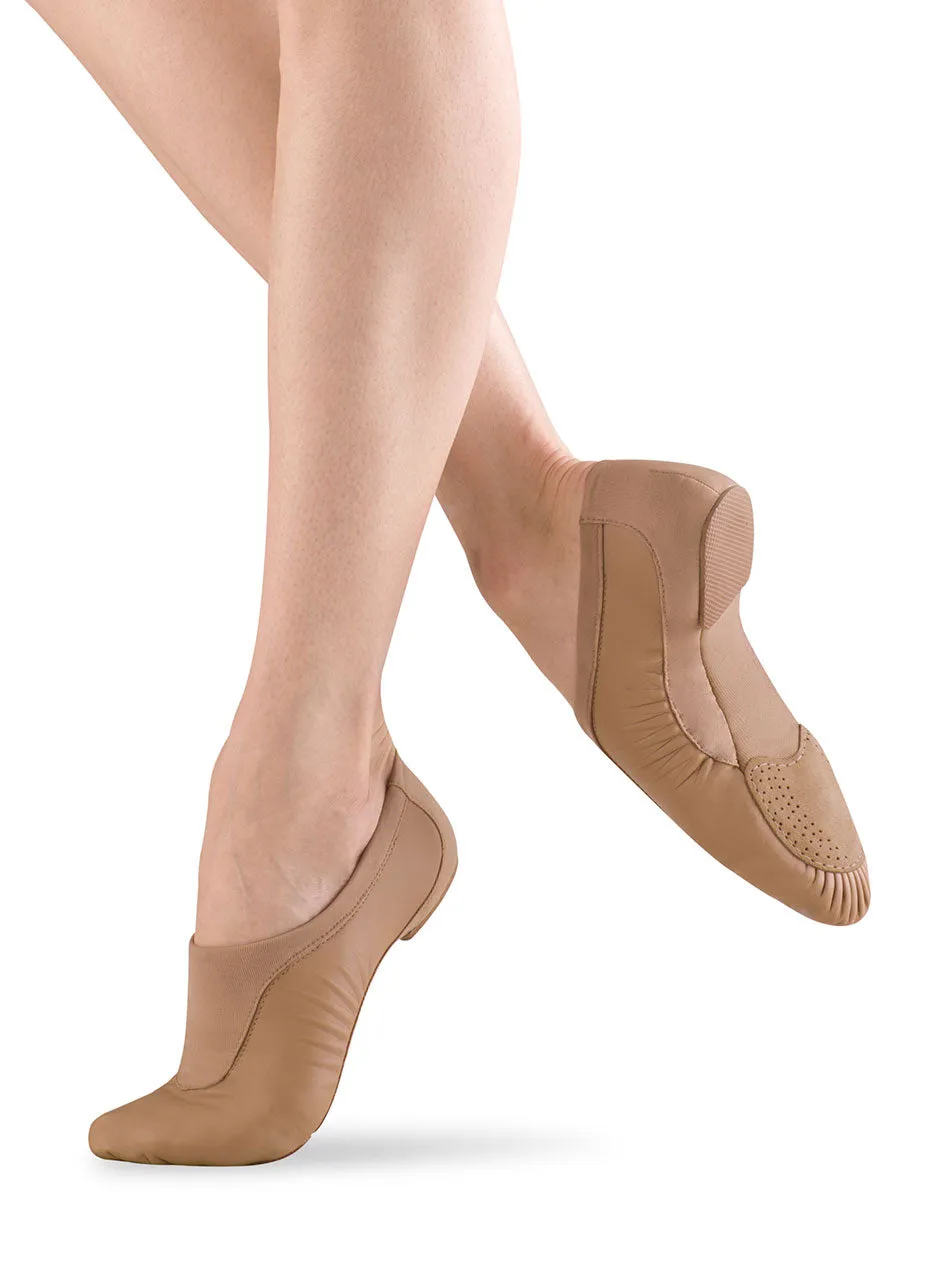 BLOCH ADULT PULSE JAZZ SHOE
