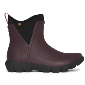 Bogs Sauvie II Ladies Chelsea Boot