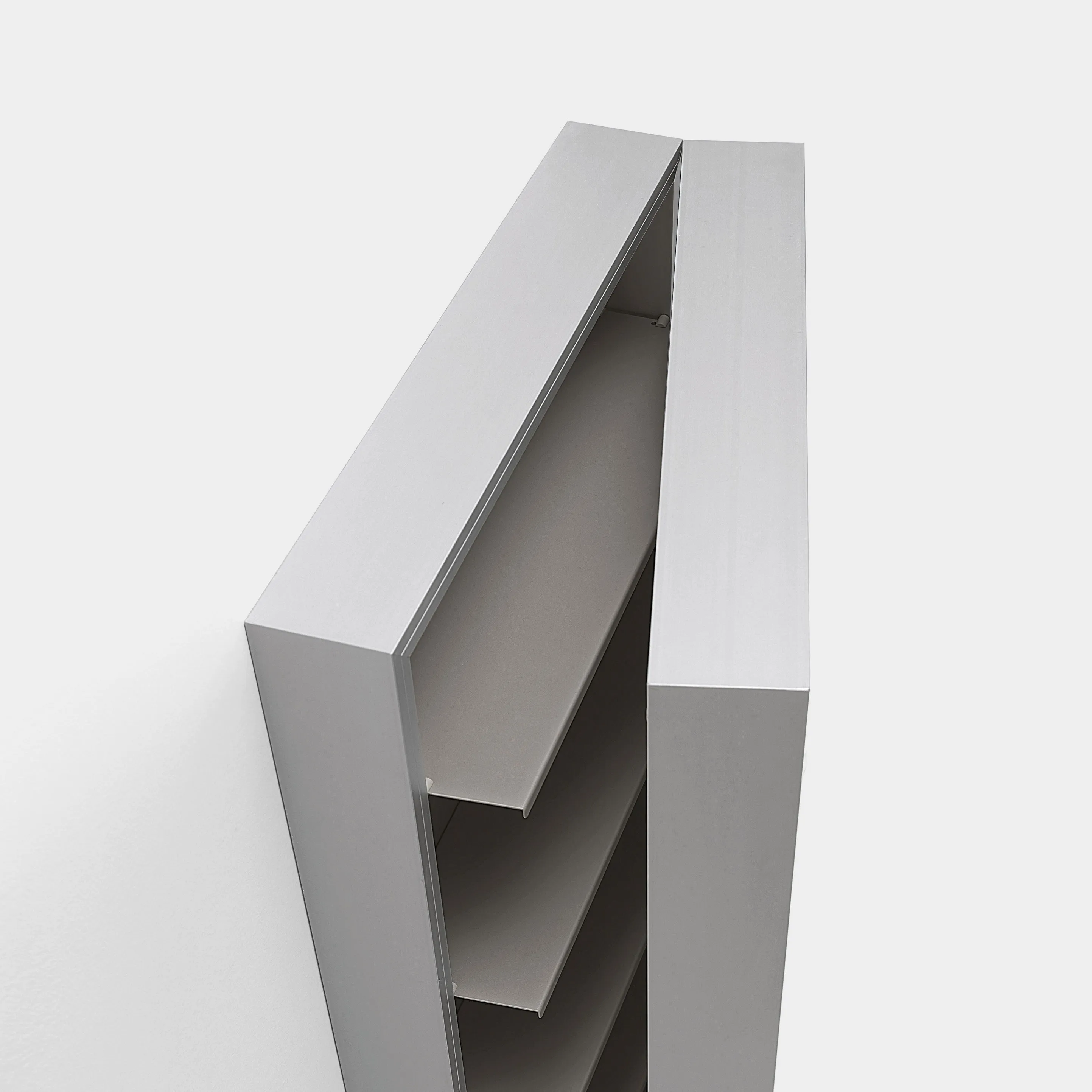 Box Mirror