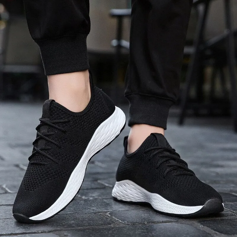 Breathable High Quality Comfortable Non-slip Sneaker